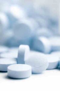 Is Aspirin Safe? Image